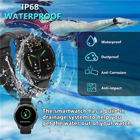 Smart Watch , 1.39\